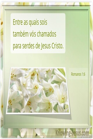 Romanos 1:6 (white)